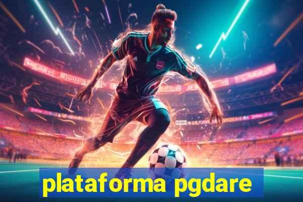 plataforma pgdare